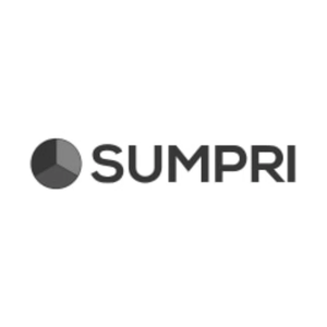 sumpri brand logo for sumpri.com