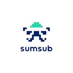 sumsub brand logo for sumsub.com