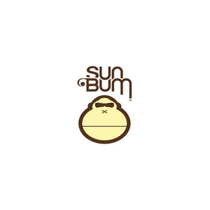 Sun Bum brand logo for sunbum.com