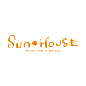 sun-house.shop/en-us brand logo for sun-house.shop