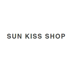 Myshopify brand logo for sun-kiss-shop.myshopify.com
