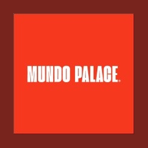 Sun Palace brand logo for sun.palaceresorts.com