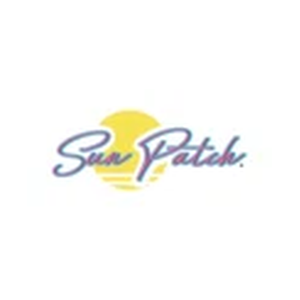 Sun Patch brand logo for sunpatch.com