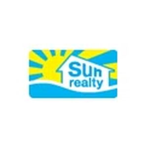 Sun Realty brand logo for sunrealtync.com