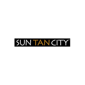 Sun Tan City brand logo for suntancity.com