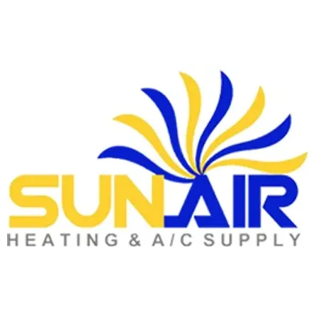 sunairsupply brand logo for sunairsupply.com