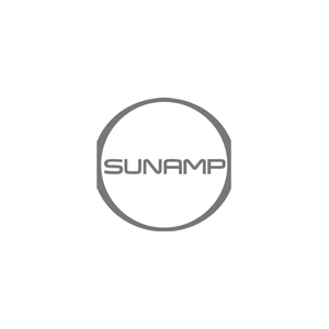 sunamp brand logo for sunamp.com