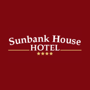 sunbankhouse brand logo for sunbankhouse.com