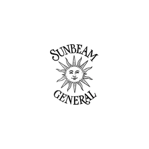 sunbeamgeneral brand logo for sunbeamgeneral.com