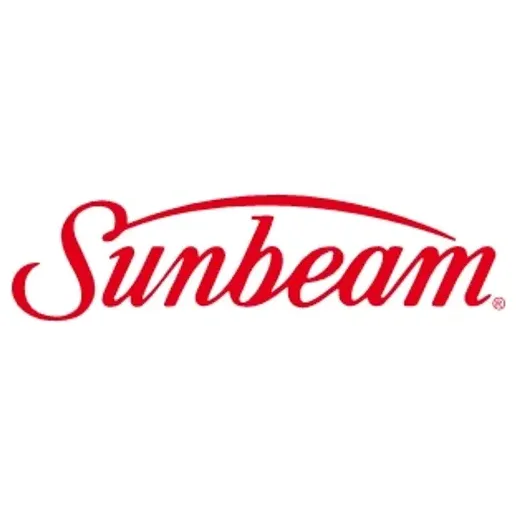 sunbeamhome brand logo for sunbeamhome.com