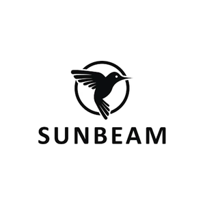 sunbeamwireless brand logo for sunbeamwireless.com