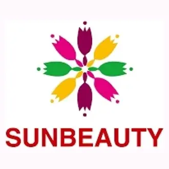 sunbeauty brand logo for sunbeauty.com