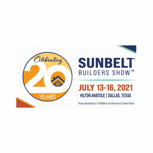 sunbeltbuildersshow brand logo for sunbeltbuildersshow.com