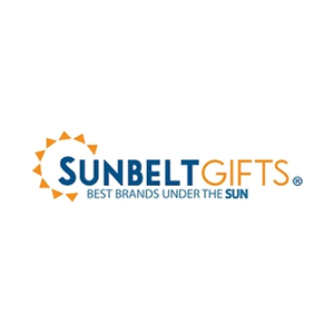 sunbeltgifts brand logo for sunbeltgifts.com