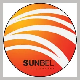 sunbelttitle brand logo for sunbelttitle.com