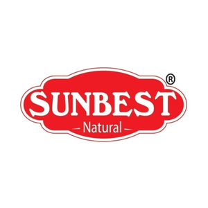 sunbestnatural brand logo for sunbestnatural.com