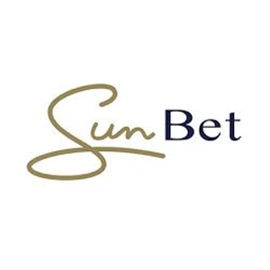 sunbet brand logo for sunbet.co.za