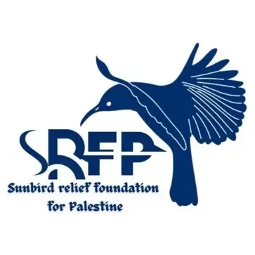 sunbirdrelief brand logo for sunbirdrelief.org