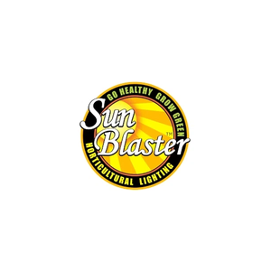 sunblasterlighting brand logo for sunblasterlighting.com