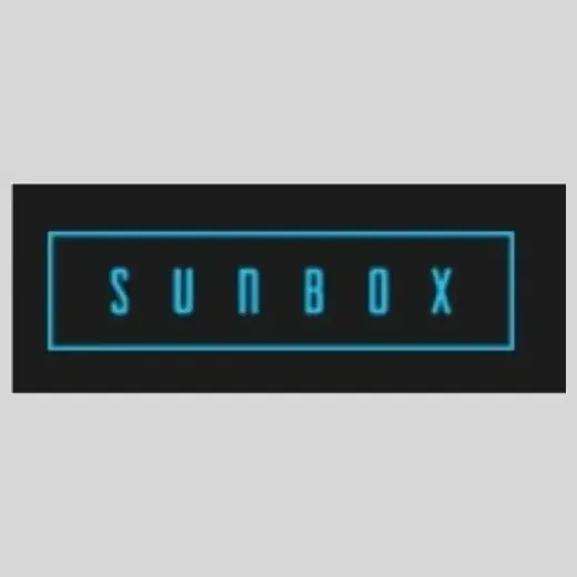 sunboxshop brand logo for sunboxshop.com