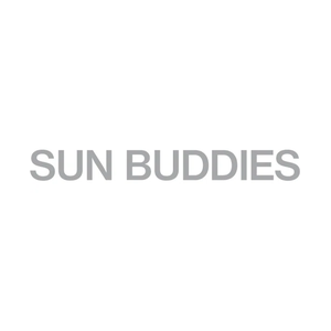 sunbuddieseyewear brand logo for sunbuddieseyewear.com