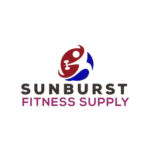 sunburstfitness brand logo for sunburstfitness.com