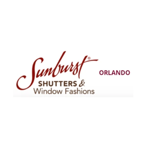 sunburstshuttersorlando brand logo for sunburstshuttersorlando.com