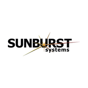 sunburstsystems brand logo for sunburstsystems.com
