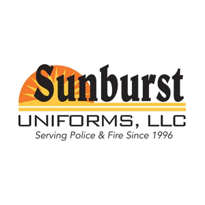 sunburstuniforms brand logo for sunburstuniforms.com