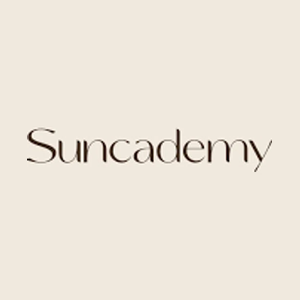 suncademy brand logo for suncademy.com