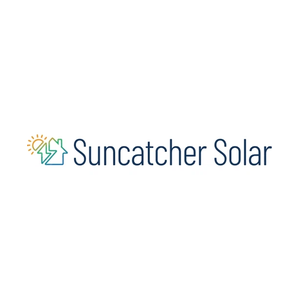 suncatchersolar brand logo for suncatchersolar.com