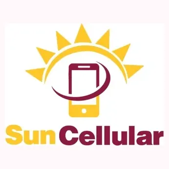 suncellularinc brand logo for suncellularinc.com