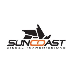 suncoastdiesel brand logo for suncoastdiesel.com