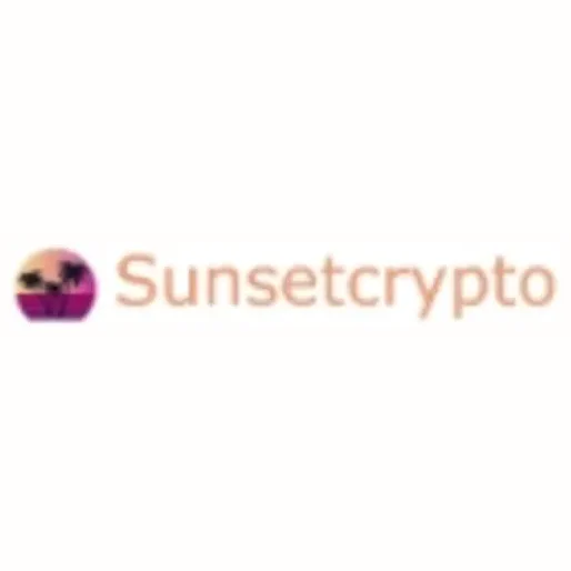 suncrypto brand logo for suncrypto.finance