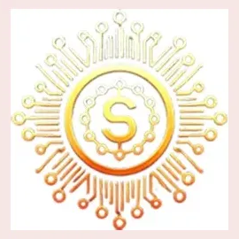 suncryptomall brand logo for suncryptomall.com