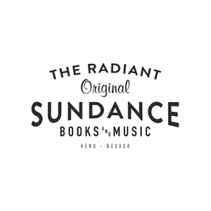 sundancebookstore brand logo for sundancebookstore.com