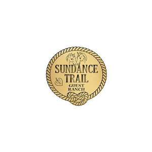 sundancetrail brand logo for sundancetrail.com