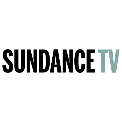 sundancetv brand logo for sundancetv.com