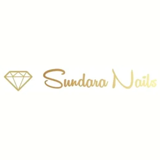 sundaranails brand logo for sundaranails.com