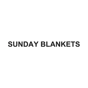 sundayblankets brand logo for sundayblankets.com