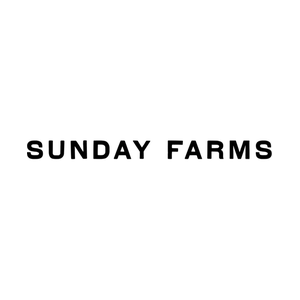sundayfarms brand logo for sundayfarms.com