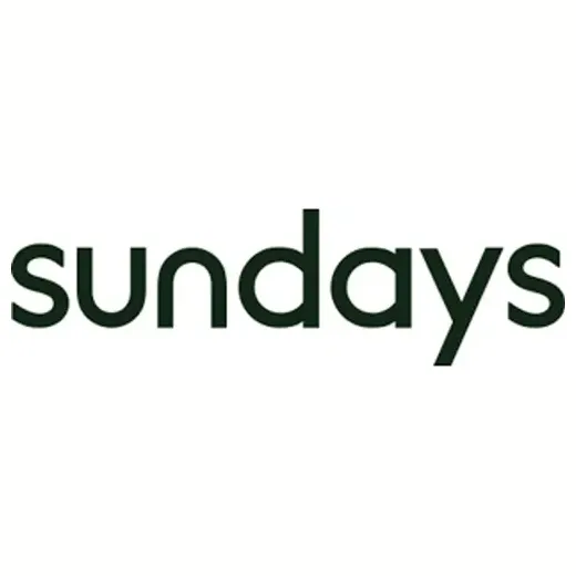 sundays-company brand logo for sundays-company.com