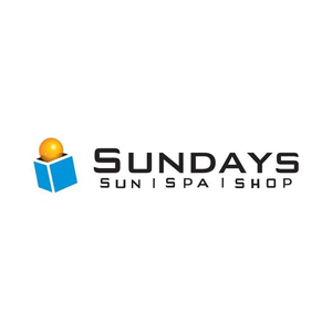 sundaysbluebox brand logo for sundaysbluebox.com
