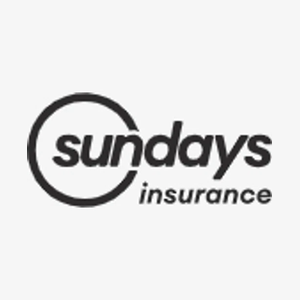 sundaysinsurance brand logo for sundaysinsurance.com