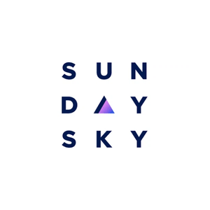 sundaysky brand logo for sundaysky.com