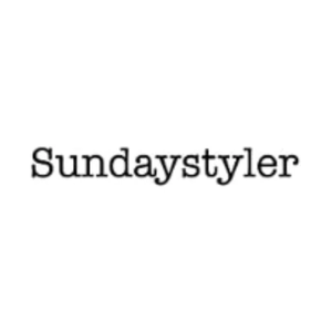 sundaystyler brand logo for sundaystyler.com