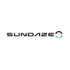 Sundaze brand logo for sundazerays.com