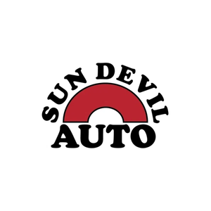 sundevilauto brand logo for sundevilauto.com