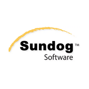 sundog-soft brand logo for sundog-soft.com