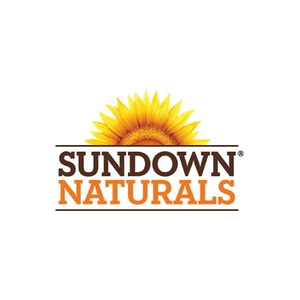 sundownnutrition brand logo for sundownnutrition.com